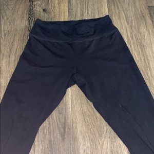Black Aerie’s Leggings